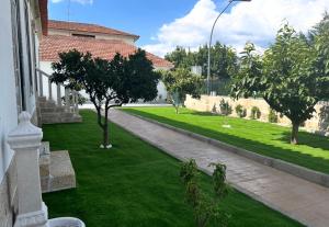 O Cantinho da Cotovia