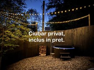 M Cabin A Frame Predeal 2 Ciubar