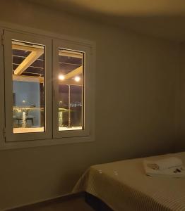 Vrahakia Apartment 4 in Marina Galatas