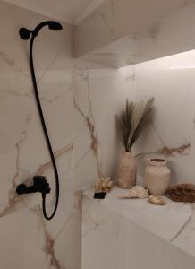 Vrahakia Apartment 4 in Marina Galatas