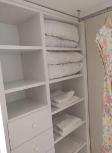 Vrahakia Apartment 4 in Marina Galatas