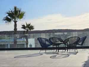 Villa Essaouira Panoramic Views and Private Pool