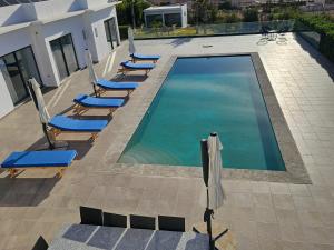Villa Essaouira Panoramic Views and Private Pool