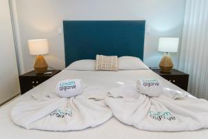 A61 - Albufeira Valmangude Holiday Flat