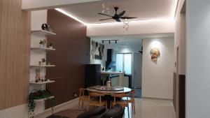 Rawang Bayu Lagenda Guesthouse