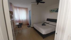 Rawang Bayu Lagenda Guesthouse