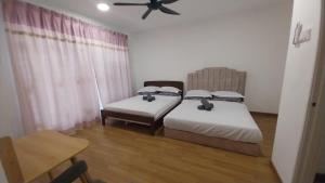Rawang Bayu Lagenda Guesthouse