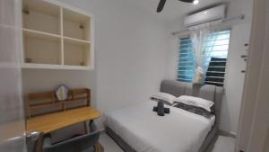 Rawang Bayu Lagenda Guesthouse