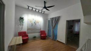 Rawang Bayu Lagenda Guesthouse