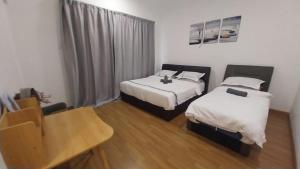 Rawang Bayu Lagenda Guesthouse