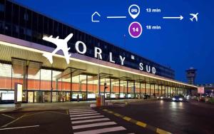 Studio *Sérénité*