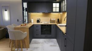 Lux Living Apartments