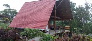 Glamping Bambú