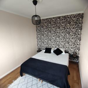 Le petit Breizh 3 entre Mt St Michel et Saint Malo 4personnes 1bébé