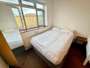 2-bed Flat in Nine Elms