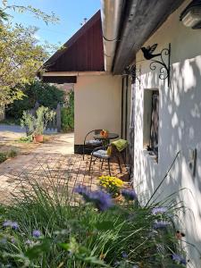 Kismadár Vendégház Noszvaj