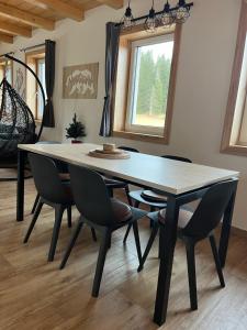 Chalupa pod Špičákem