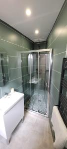 Appart des Sacres Hyper Centre Boulingrin