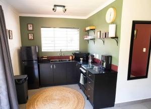 Withywindle apartments