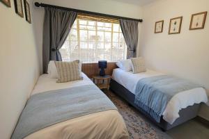 Withywindle apartments