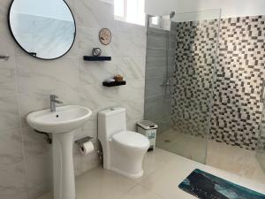 Simon Vip Complete Villa