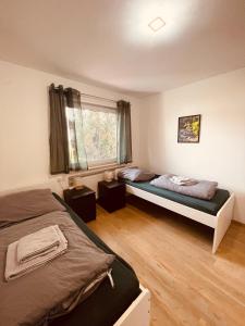 Ferienwohnung Adelsried 1