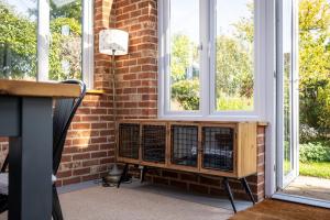 Nightingale Cottage, near Aldeburgh and Orford