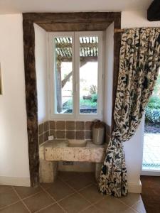 Grande maison entière classée 3 étoiles avec piscine