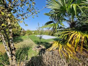 Grande maison entière classée 3 étoiles avec piscine
