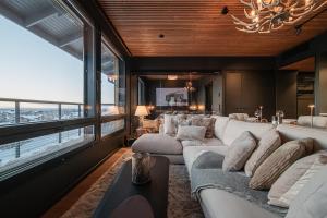 Levi Arctic Penthouse Slope-Side&Pilates Reformer