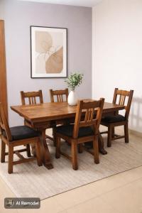 Hospedaje Balcones del Valle