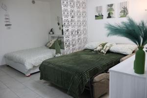 Il rifugio degli gnomi