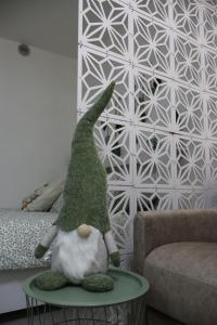 Il rifugio degli gnomi