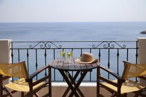 Yalis Hotel Alonissos Greece