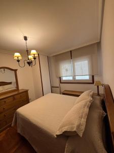 Precioso apartamento con vistas al mar a pie de playa