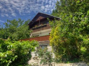 Vikendica Detached Holiday Home In West Of Slovenia near Lake Bled Slovenija