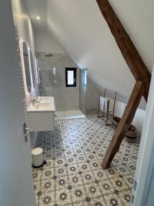 Maison Popeline