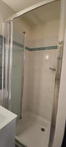 Appartement T2 climatisé dans résidence calme