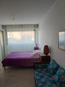 Corniche Sète face Mer