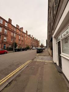 Lovely, cosy, bright flat for spring and summer!