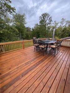 Peaceful Apartment nature right outside your door