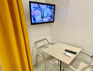 Hyper Centre Climatisation Tramway Wifi