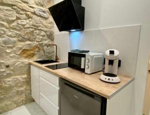 Hyper Centre Climatisation Tramway Wifi