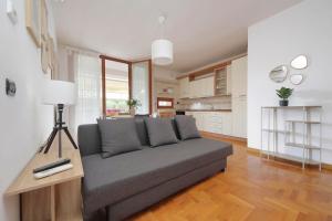 APPARTAMENTO CRISAFULLI