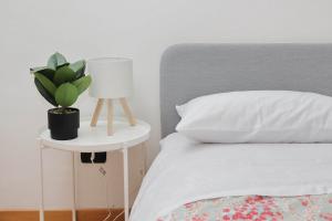 APPARTAMENTO CRISAFULLI