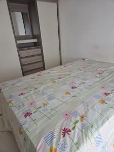 Apartamento Pé na Areia e Vista Mar- 25 metros do Mar - Pitangueiras