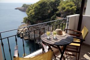 Yalis Hotel Alonissos Greece