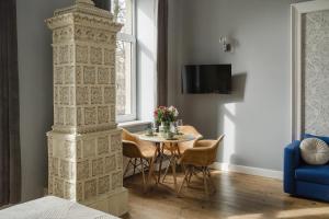 Kings Castle Krakow Apartments