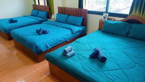 Pai Town Home