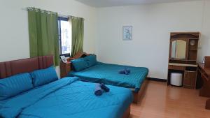 Pai Town Home